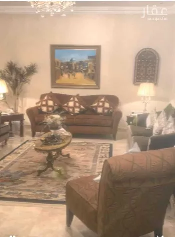فيلا للإيجار في شارع احمد بن بلال ، حي المحمدية ، جدة ، جدة صورة 4