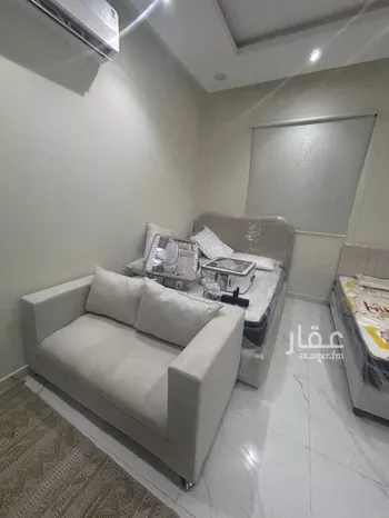 شقة للإيجار في شارع عبدالقادر الجزائري ، حي الدار البيضاء ، الرياض ، منطقة الرياض صورة 2