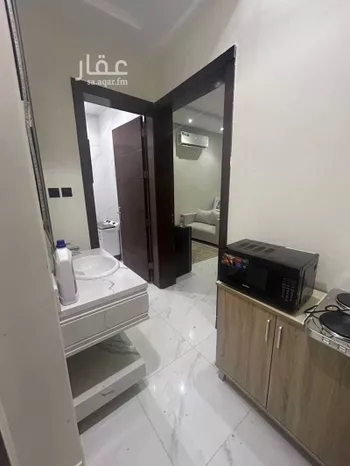 شقة للإيجار في شارع عبدالقادر الجزائري ، حي الدار البيضاء ، الرياض ، منطقة الرياض صورة 5
