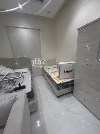 شقة للإيجار في شارع عبدالقادر الجزائري ، حي الدار البيضاء ، الرياض ، منطقة الرياض