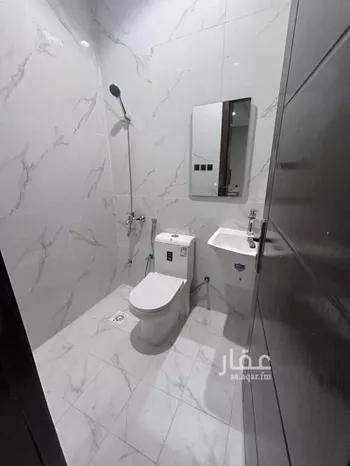 شقة للإيجار في شارع جبل سلمى ، حي الدار البيضاء ، الرياض ، منطقة الرياض صورة 4