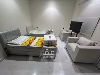 شقة للإيجار في شارع جبل سلمى ، حي الدار البيضاء ، الرياض ، منطقة الرياض