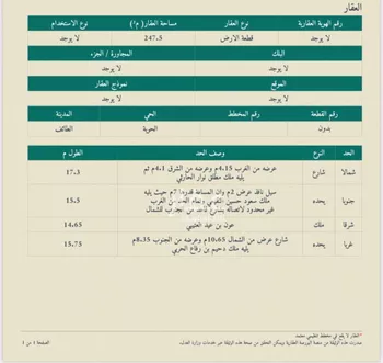 دور للبيع في شارع 17.3, حي الحوية, مدينة امارة منطقة مكة المكرمة - الطائف, منطقة مكة المكرمة صورة 2