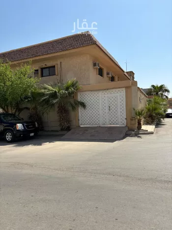 فيلا للبيع في شارع الجمحي, حي المنار, مدينة الرياض, منطقة الرياض صورة 2