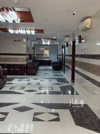 شقة للبيع في حي العزيزية, مدينة مكه المكرمه, منطقة مكة المكرمة صورة 3