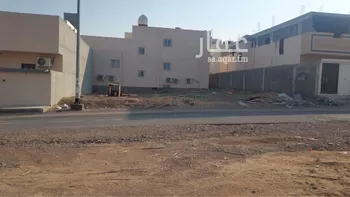 أرض للبيع في شارع محمد بن عمر بن بكير النجار البغدادي, حي ورقان, مدينة المدينه المنوره, منطقة المدينة المنورة صورة 3