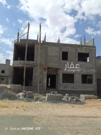 فيلا للبيع في حي ضاحية الإسكان, مدينة امارة منطقة مكة المكرمة - الطائف, منطقة مكة المكرمة صورة 2