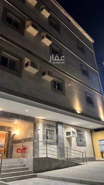 شقة للإيجار في شارع شارع رافع بن بديل بن ورقاء الخزاعي, حي الشوقية, مدينة مكه المكرمه, منطقة مكة المكرمة