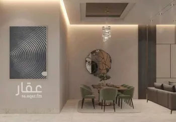 شقة للبيع في شارع ابي الكرم عبد السلام, حي بطحاء قريش, مدينة مكه المكرمه, منطقة مكة المكرمة صورة 5