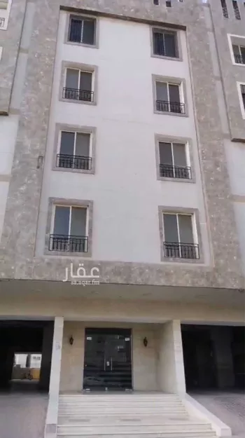 شقة للبيع في شارع محمد الكارزيني, حي بطحاء قريش, مدينة مكه المكرمه, منطقة مكة المكرمة
