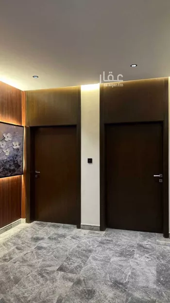 شقة للإيجار في شارع شارع رافع بن بديل بن ورقاء الخزاعي, حي الشوقية, مدينة مكه المكرمه, منطقة مكة المكرمة صورة 5