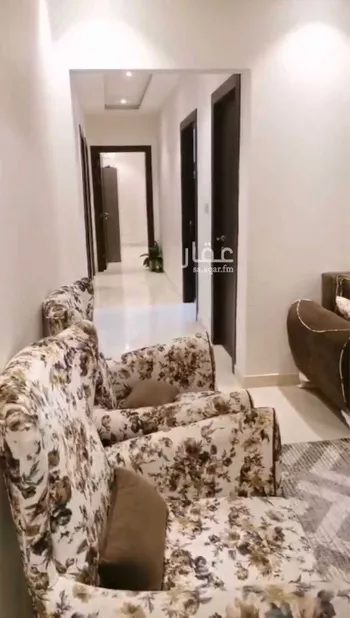شقة للبيع في شارع محمد الكارزيني, حي بطحاء قريش, مدينة مكه المكرمه, منطقة مكة المكرمة صورة 2