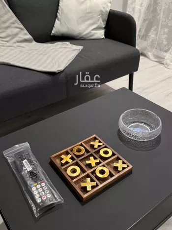 استديو مفروش للحجز في شارع ابو الفضائل بن احمد, النزهة, مكة صورة 5