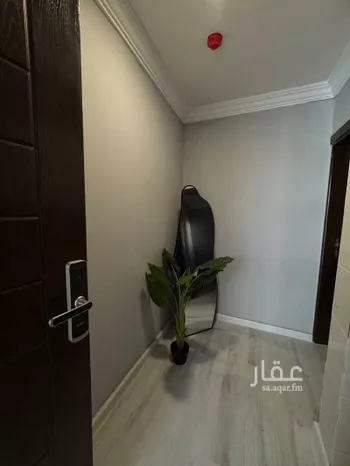 استديو مفروش للحجز في شارع ابو الفضائل بن احمد, النزهة, مكة صورة 2