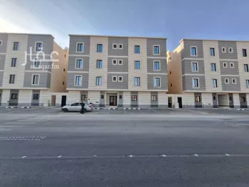 شقة للبيع في شارع اللؤلؤه, حي الحزم, مدينة الرياض, منطقة الرياض صورة 2