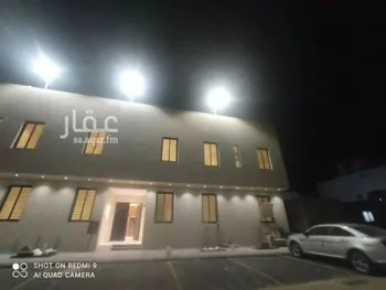 شقة للبيع في شارع الحسين بن معلم, حي طويق, مدينة الرياض, منطقة الرياض