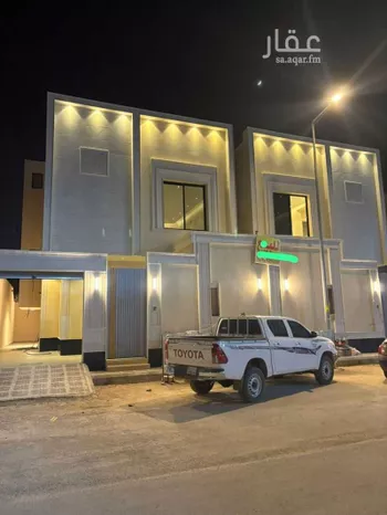 فيلا للبيع في شارع الزبداني, حي العريجاء الغربي, مدينة الرياض, منطقة الرياض