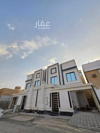 فيلا للبيع في شارع ابي الحسن الغافقي, حي طويق, مدينة الرياض, منطقة الرياض صورة 5