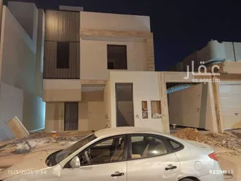فيلا للبيع في شارع الرقمتان, حي العريجاء الغربي, مدينة الرياض, منطقة الرياض صورة 3