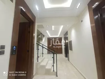 شقة للبيع في شارع سعد بن معاذ, حي طويق, مدينة الرياض, منطقة الرياض صورة 4