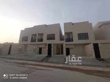 دور للبيع في شارع سلمان الراذاني, حي طويق, مدينة الرياض, منطقة الرياض