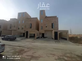 شقة للبيع في شارع عبدالعزيز الأهواني, حي طويق, مدينة الرياض, منطقة الرياض