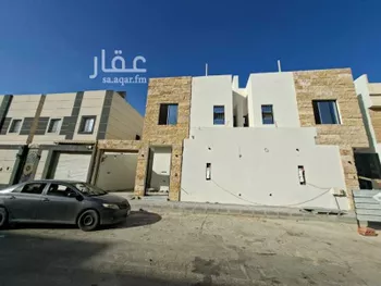 فيلا للبيع في شارع أبي عبدالرحمن بن حامد, حي العريجاء الأوسط, مدينة الرياض, منطقة الرياض صورة 2