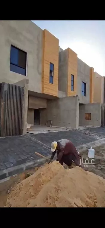 شقة للبيع في شارع النقيان, حي الحزم, مدينة الرياض, منطقة الرياض