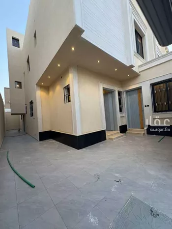فيلا للبيع في شارع الزبداني, حي العريجاء الغربي, مدينة الرياض, منطقة الرياض صورة 3