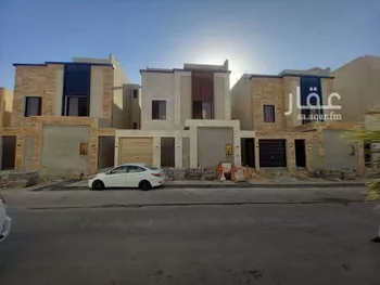فيلا للبيع في شارع عبدالله بن يزيد الخطمي الأنصاري, حي العوالي, مدينة الرياض, منطقة الرياض