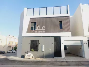 فيلا للبيع في شارع بادية, حي ظهرة لبن, مدينة الرياض, منطقة الرياض