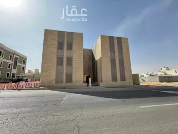 شقة للبيع في شارع عمير بن سنان بن عرفطة, حي المهدية, مدينة الرياض, منطقة الرياض
