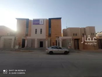 شقة للبيع في شارع نجم الدين الأيوبي, حي السويدي, مدينة الرياض, منطقة الرياض