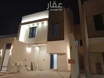 فيلا للبيع في شارع الرقمتان, حي العريجاء الغربي, مدينة الرياض, منطقة الرياض صورة 2