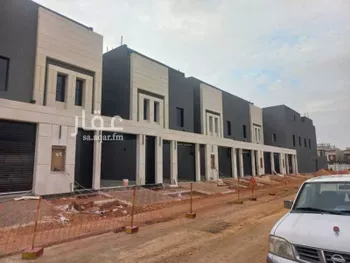 فيلا للبيع في شارع إبراهيم البكري, حي طويق, مدينة الرياض, منطقة الرياض صورة 2