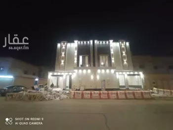 فيلا للبيع في شارع المشاف, حي طويق, مدينة الرياض, منطقة الرياض