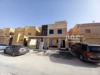 دور للبيع في شارع نجم الدين الايوبي, حي طويق, مدينة الرياض, منطقة الرياض