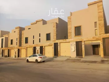 فيلا للبيع في شارع القاضي شريح, حي طويق, مدينة الرياض, منطقة الرياض