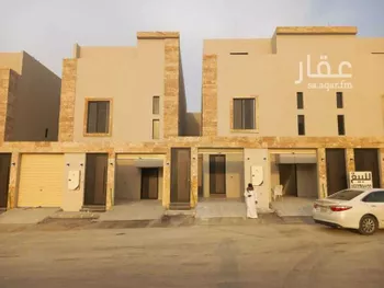 فيلا للبيع في شارع الزاجل, حي طويق, مدينة الرياض, منطقة الرياض صورة 5