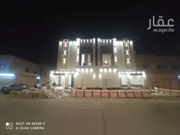 فيلا للبيع في شارع المشاف, حي طويق, مدينة الرياض, منطقة الرياض صورة 3