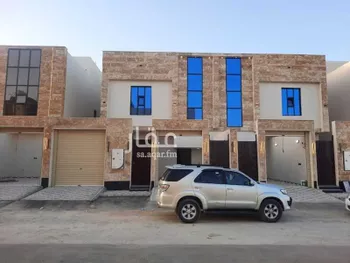 فيلا للبيع في شارع محمد شاذلي, حي طويق, مدينة الرياض, منطقة الرياض صورة 3