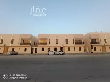 شقة للبيع في شارع سعد بن معاذ, حي طويق, مدينة الرياض, منطقة الرياض صورة 3
