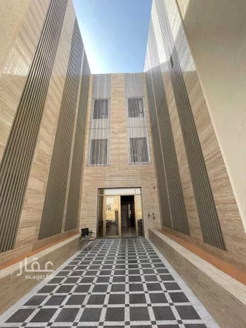 شقة للبيع في شارع كامل الدمشقي, حي المهدية, مدينة الرياض, منطقة الرياض صورة 2