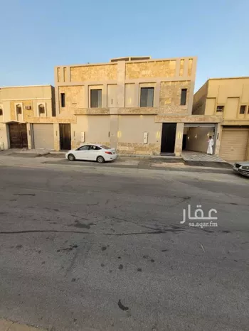فيلا للبيع في شارع جنادة بن مالك, حي طويق, مدينة الرياض, منطقة الرياض صورة 2