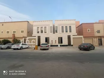 فيلا للبيع في شارع رقم 119, حي ظهرة لبن, مدينة الرياض, منطقة الرياض