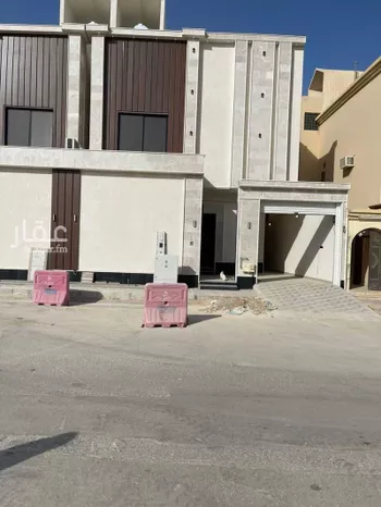 فيلا للبيع في شارع نظام الدين بن معصوم, حي طويق, مدينة الرياض, منطقة الرياض صورة 2