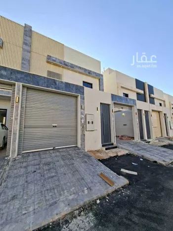 فيلا للبيع في شارع الحارث بن عبدالرحمن, حي عكاظ, مدينة الرياض, منطقة الرياض