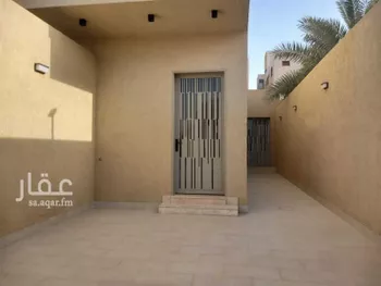 دور للبيع في شارع أحمد زكي, حي طويق, مدينة الرياض, منطقة الرياض صورة 4