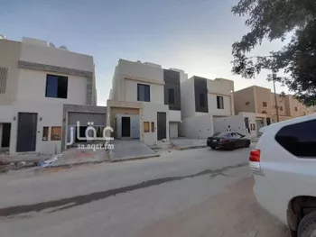 دور للبيع في شارع عبدالله بن قعود, حي طويق, مدينة الرياض, منطقة الرياض