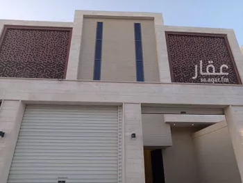 دور للبيع في شارع حسن سلطان العمروي, حي طويق, مدينة الرياض, منطقة الرياض صورة 2
